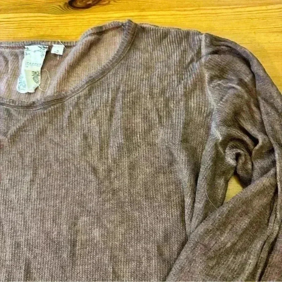 Blu Pepper long sleeve thermal - Picture 2 of 7